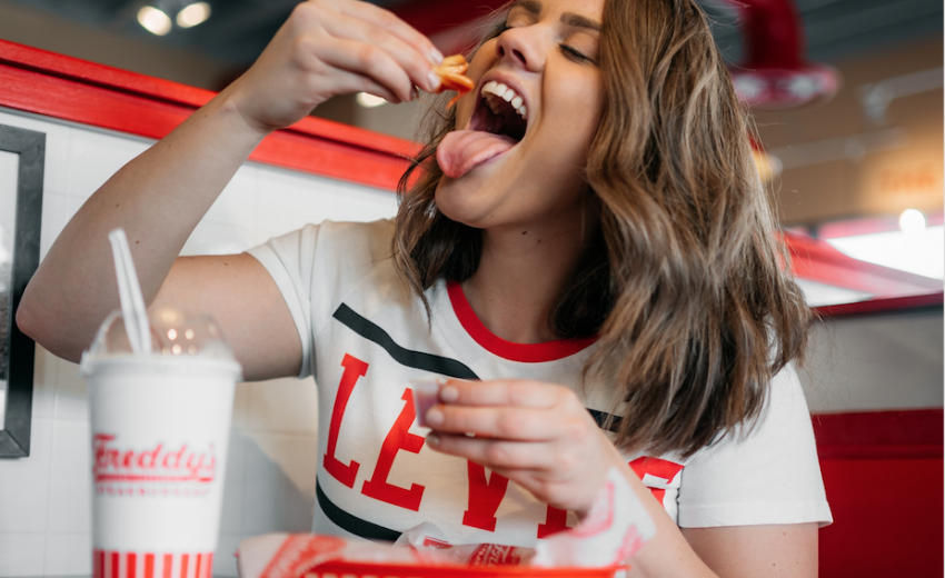 Das Problem mit dem Heißhunger Das Problem mit dem Heißhunger