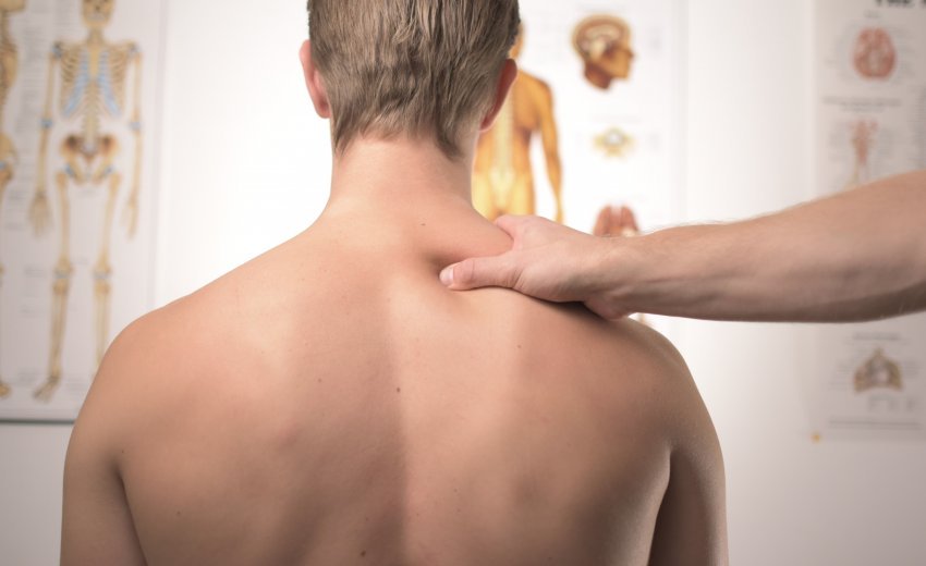 Rücken-und Gelenkschmerzen vs Tensegrity