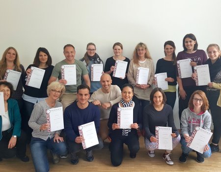 Seminare & Fortbildung