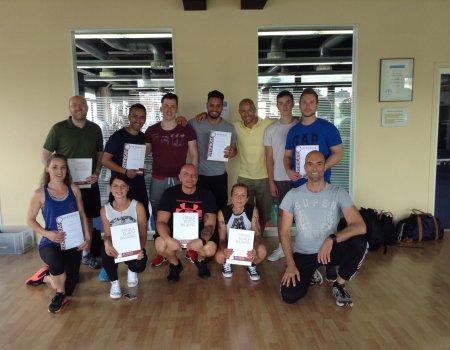 Seminare & Fortbildung