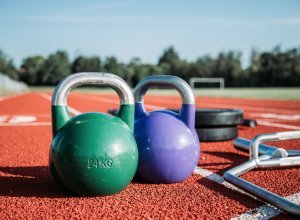 GRATIS Outdoor Group Workout 