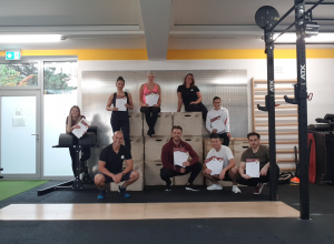 Das Land hat neue Personaltrainer