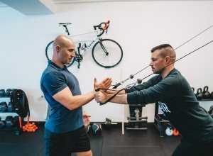 Ist Personaltraining auch was für mich?