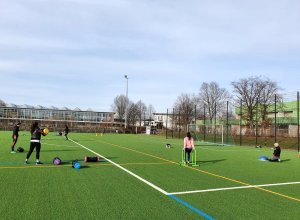 CROSSLETICS - das OUTDOOR GRUPPENWORKOUT in RENNINGEN