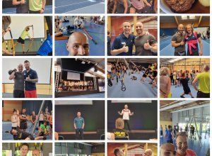 Functional Training Summit 2022 in München