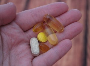 K2 - ein leider noch kaum bekanntes Vitamin!