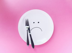 Intermittierendes Fasten