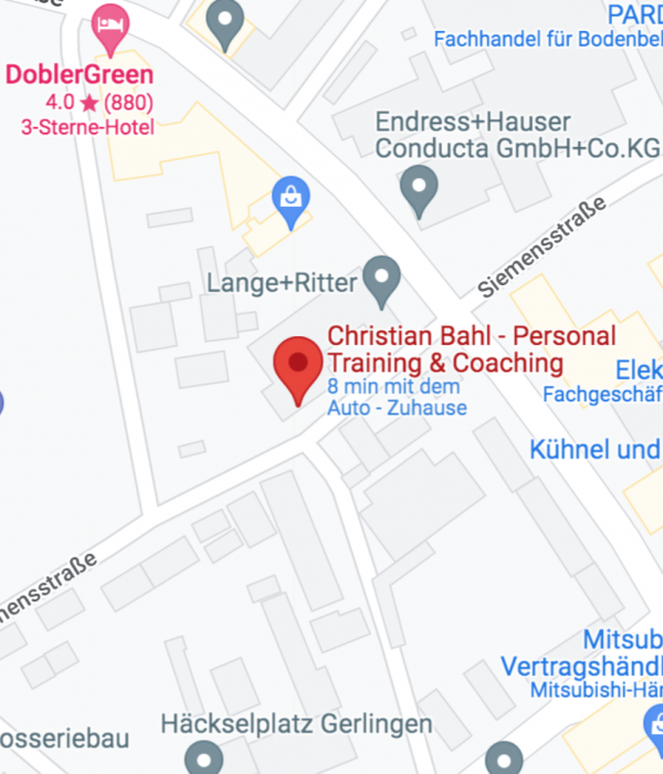 Mein Studio