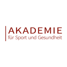 Logo Akademie für Sport & Gesundheit