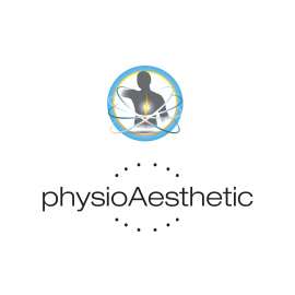 Logo physioAesthetic Ludwigsburg